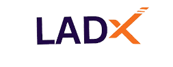 Ladx logo